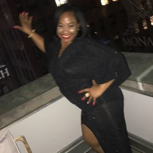 Meet your Posher, Tamara